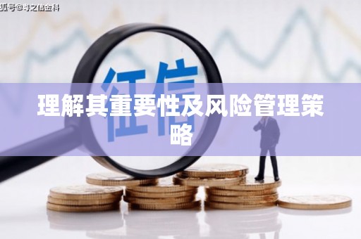 松潘理解其重要性及风险管理策略