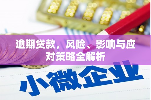 松潘逾期贷款，风险、影响与应对策略全解析