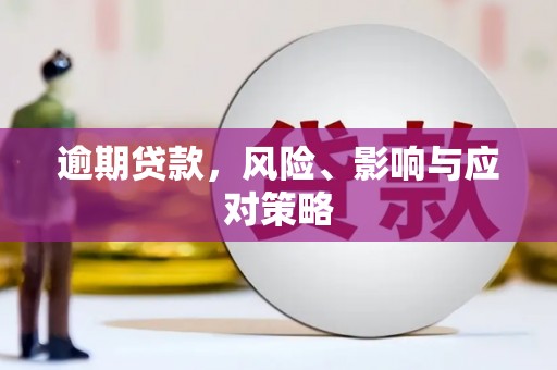 松潘逾期贷款，风险、影响与应对策略
