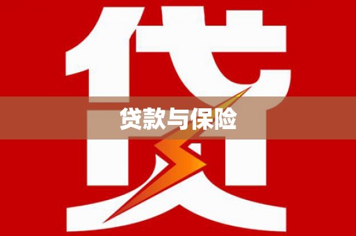松潘贷款与保险